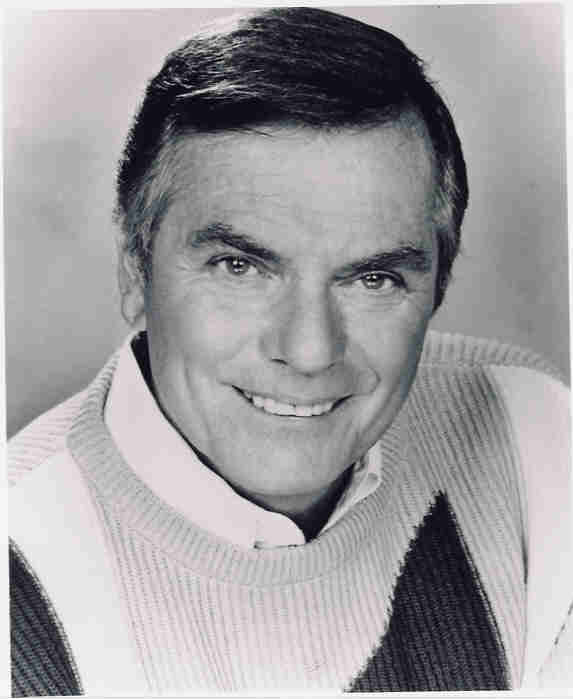 WOW..PETER MARSHALL IS 84 TODAY!!! « Inside Jay Dean's Brain