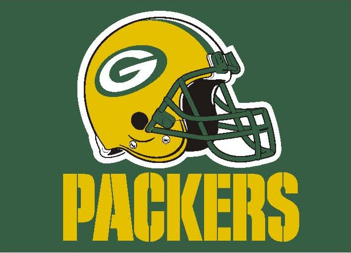 awesome packers logo