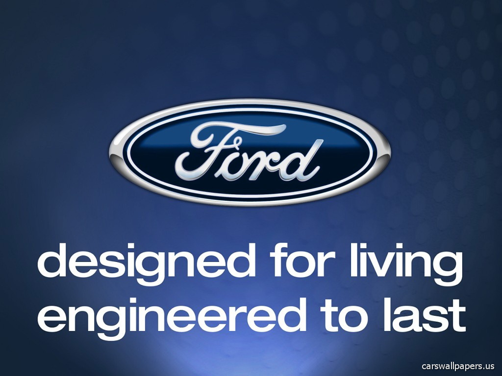 Ford slogans funny #3